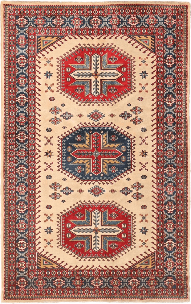 Shirvan Rug - 279 cm x 162 cm