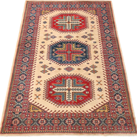 Shirvan Rug - 279 cm x 162 cm