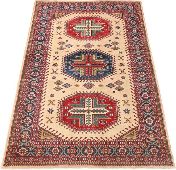 Shirvan Rug - 279 cm x 162 cm