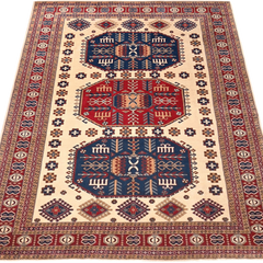 Shirvan Rug - 299 cm x 222 cm