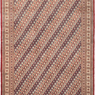 Shirvan Rug - 304 cm x 220 cm