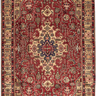 Tabriz Rug - 305 cm x 200 cm