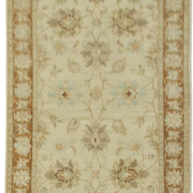 Chobi Runner - 286 cm x 85 cm