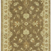 Chobi Runner - 294 cm x 81 cm