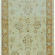 Chobi Runner - 306 cm x 82 cm