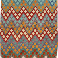 Chobi Kilim - 170 cm x 121 cm