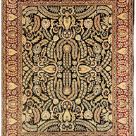 Gulistan Rug - 310 cm x 250 cm (approx)