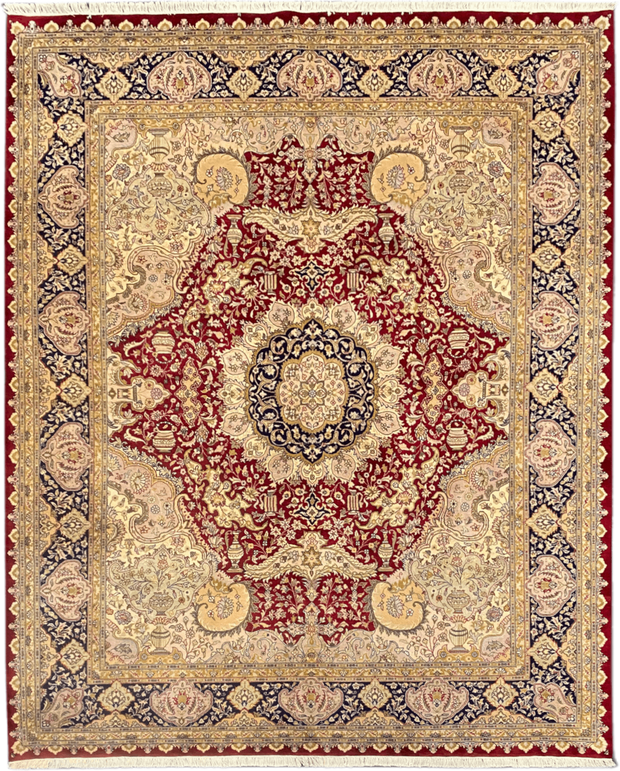 Kashmar Rug - 308 cm x 246 cm