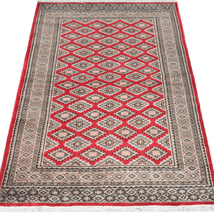 Jaldar Rug - 188 cm x 127 cm