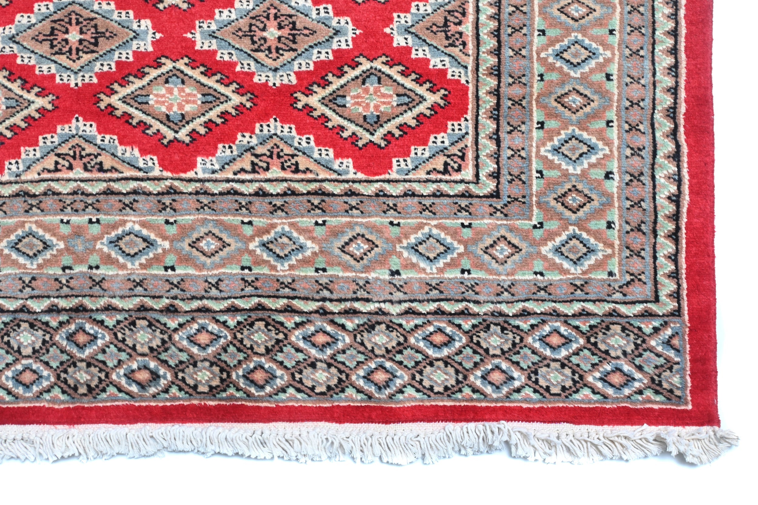 Jaldar Rug - 188 cm x 127 cm