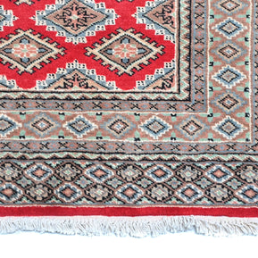Jaldar Rug - 188 cm x 127 cm