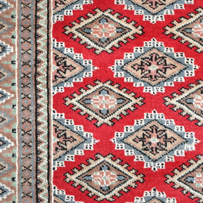 Jaldar Rug - 188 cm x 127 cm