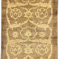 Gabbeh Rug - 255 cm x 181 cm