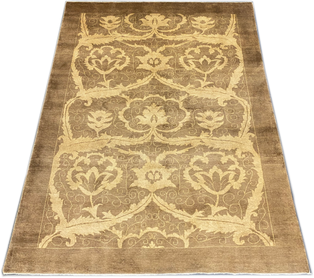 Gabbeh Rug - 255 cm x 181 cm