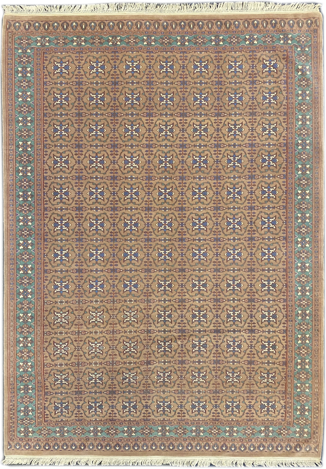 Jaldar Rug - 264 cm x 190 cm (approx.)