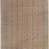 Jaldar Rug - 264 cm x 190 cm (approx.)