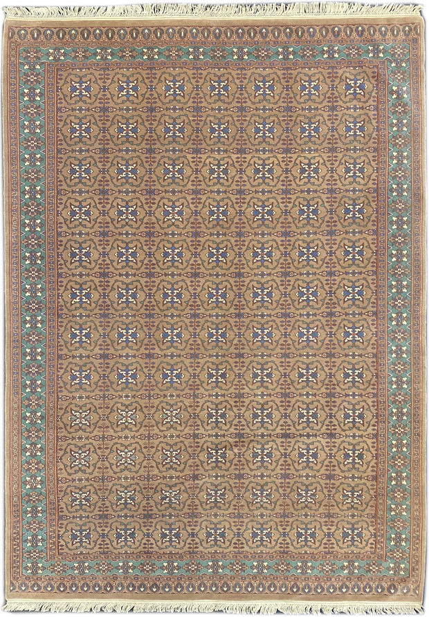 Jaldar Rug - 264 cm x 190 cm (approx.)