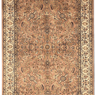 Gulistan Rug - 179 cm x 122 cm