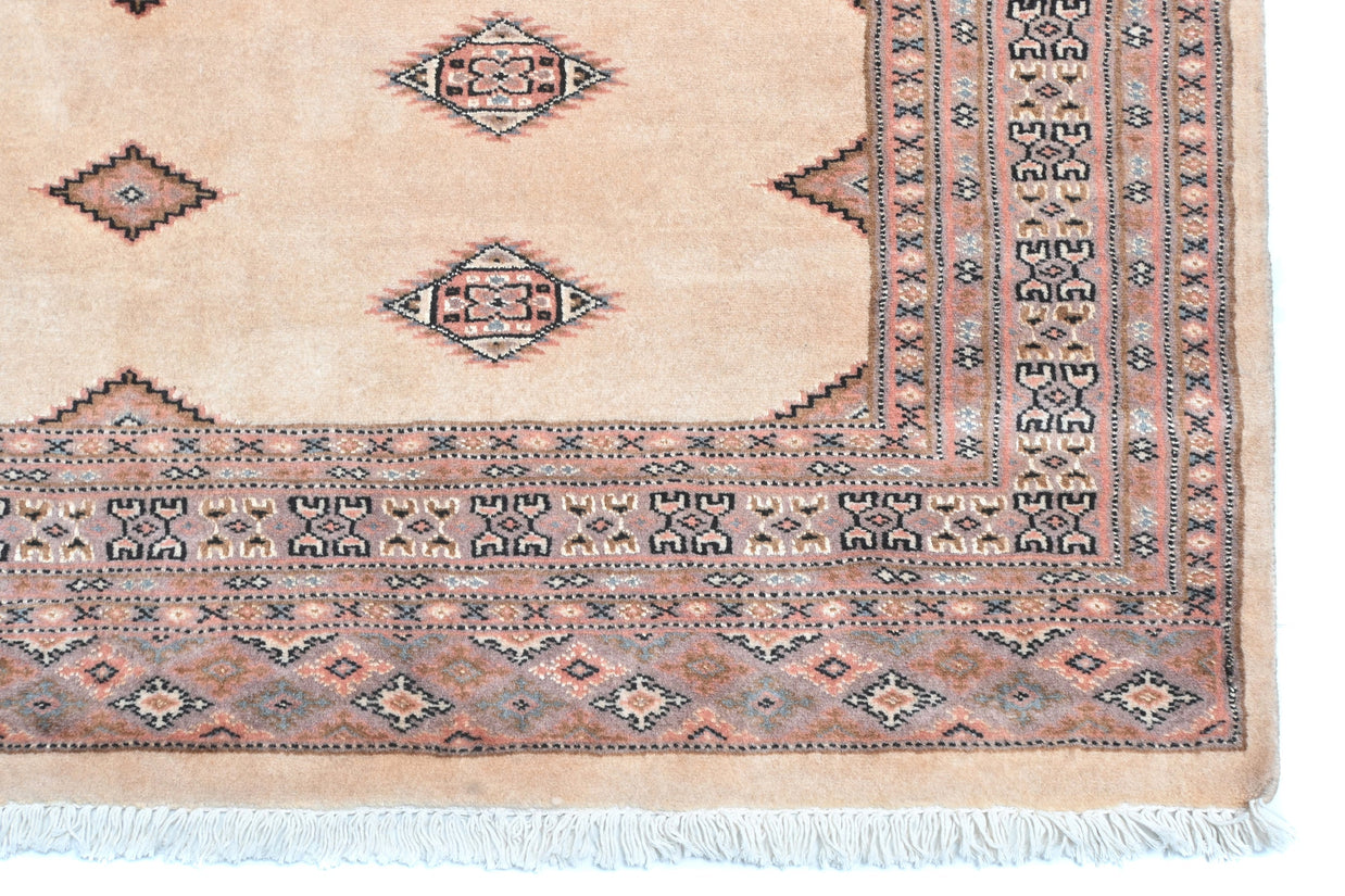 Jaldar Rug - 198 cm x 138 cm