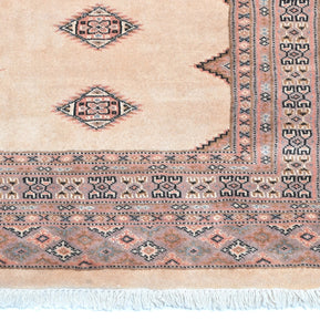Jaldar Rug - 198 cm x 138 cm