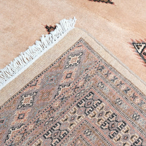 Jaldar Rug - 198 cm x 138 cm