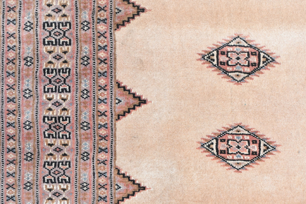 Jaldar Rug - 198 cm x 138 cm