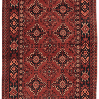 Kunduz Rug - 194 cm x 90 cm