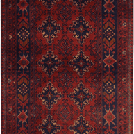 Kunduz Rug - 195 cm x 92 cm
