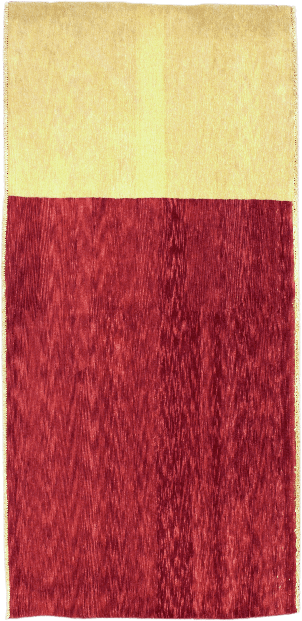 Gabbeh Rug - 195 cm x 87 cm