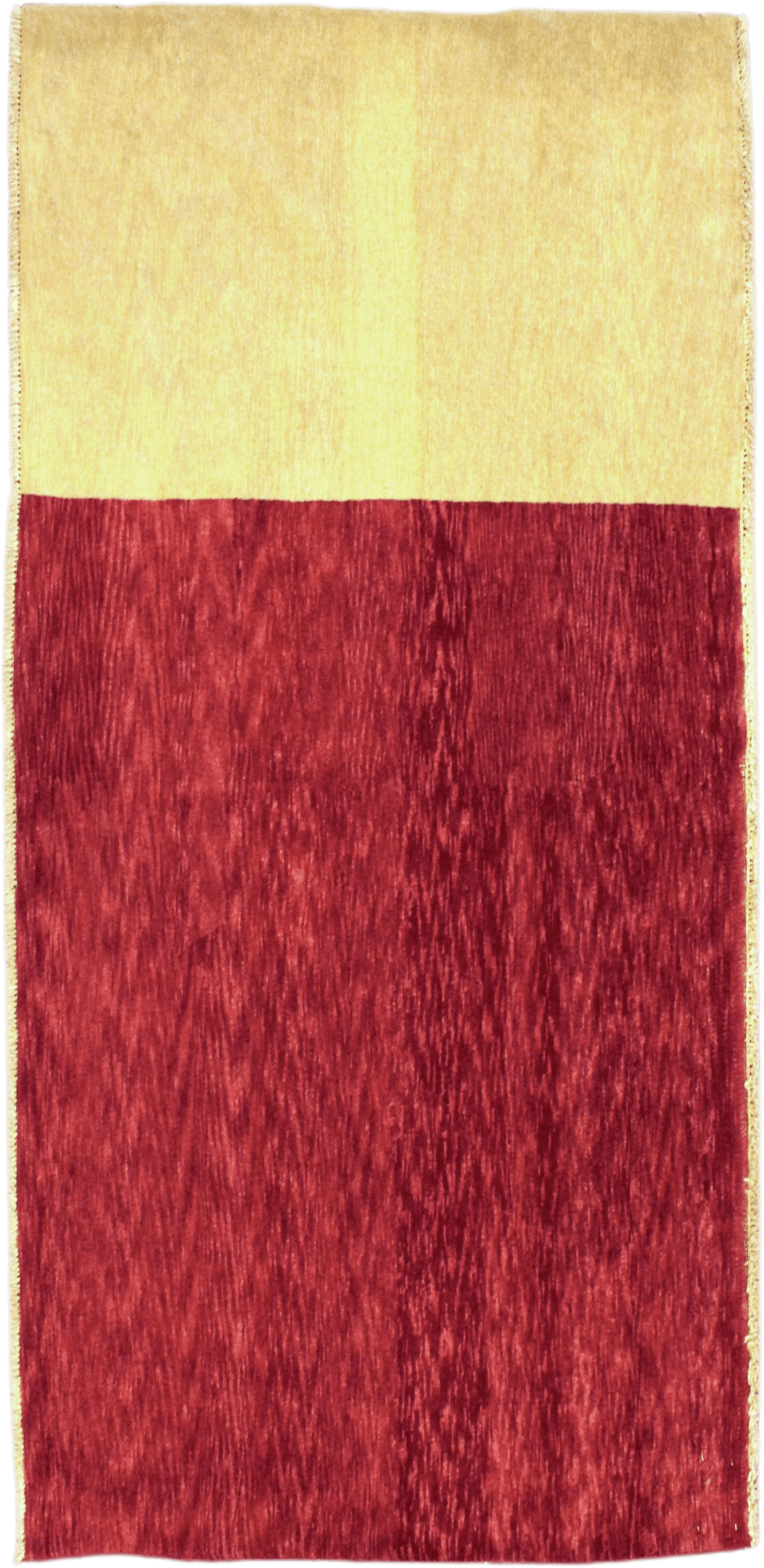 Gabbeh Rug - 195 cm x 87 cm