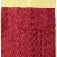 Gabbeh Rug - 195 cm x 87 cm