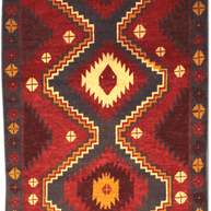 Baluchi Rug - 182 cm x 110 cm