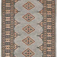 Jaldar Runner - 377 cm x 80 cm