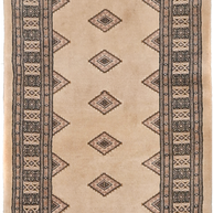 Jaldar Runner - 398 cm x 80 cm
