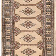 Jaldar Runner - 407 cm x 77 cm