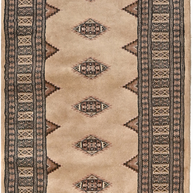 Jaldar Runner - 415 cm x 77 cm