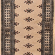 Jaldar Runner - 416 cm x 78 cm