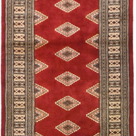 Jaldar Runner - 416 cm x 77 cm