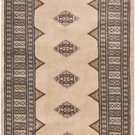 Jaldar Runner - 420 cm x 81 cm