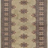 Jaldar Runner - 422 cm x 77 cm