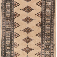Jaldar Runner - 422 cm x 77 cm