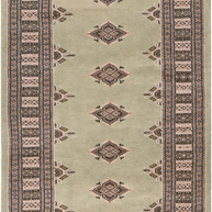 Jaldar Runner - 423 cm x 77 cm