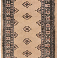 Jaldar Runner - 425 cm x 80 cm