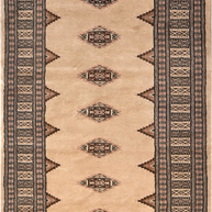 Jaldar Runner - 425 cm x 76 cm