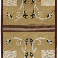Gabbeh Rug - 155 cm x 92 cm