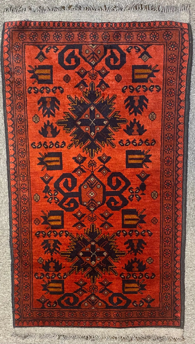 Khal Mohammadi