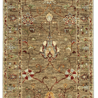 Sultani Rug  - 292 cm x 88 cm