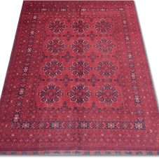 Kunduz Rug - 284 cm x 197 cm