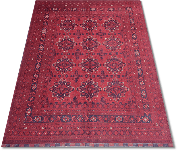 Kunduz Rug - 284 cm x 197 cm