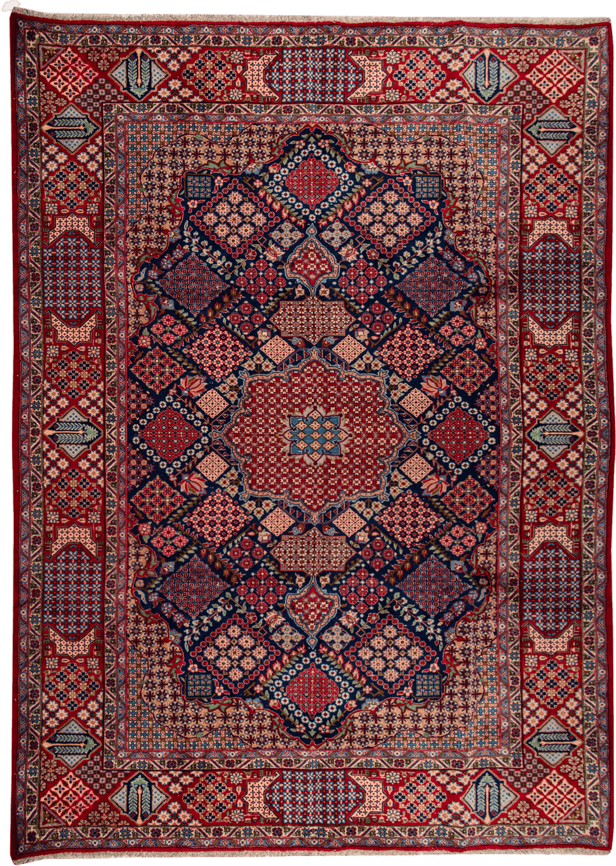 Najafabad Rug - 425 cm x 303 cm